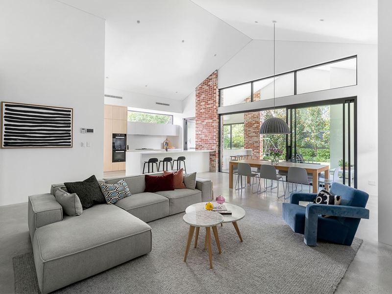 138 Fairfield Street, Mount Hawthorn