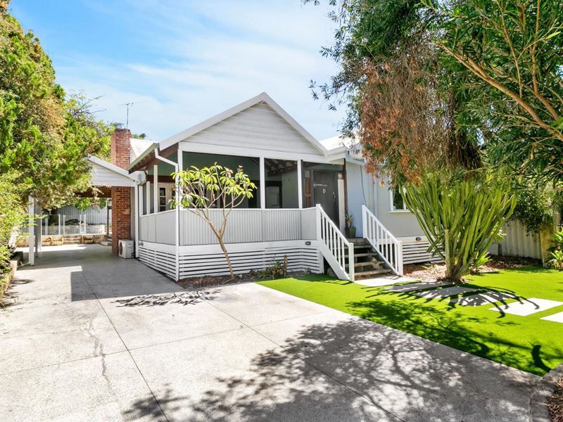 7 Cadden Street, East Victoria Park