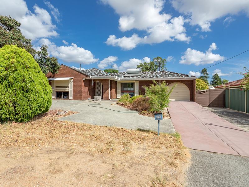 32 Lilian Avenue, Armadale WA 6112