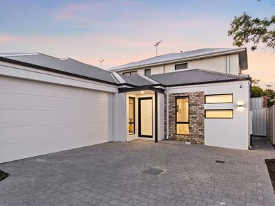 32C Darch Street, Yokine WA 6060