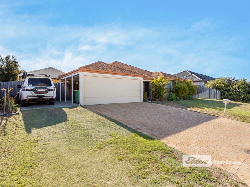 101 Barton  Drive, Australind