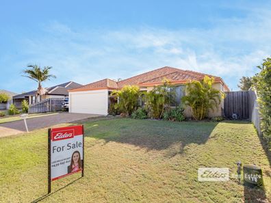 101 Barton  Drive, Australind WA 6233