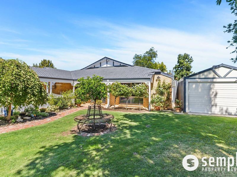 56 Bywater Way, Wilson