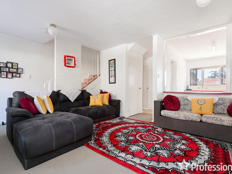 3/19 Rudkin Place, Koondoola