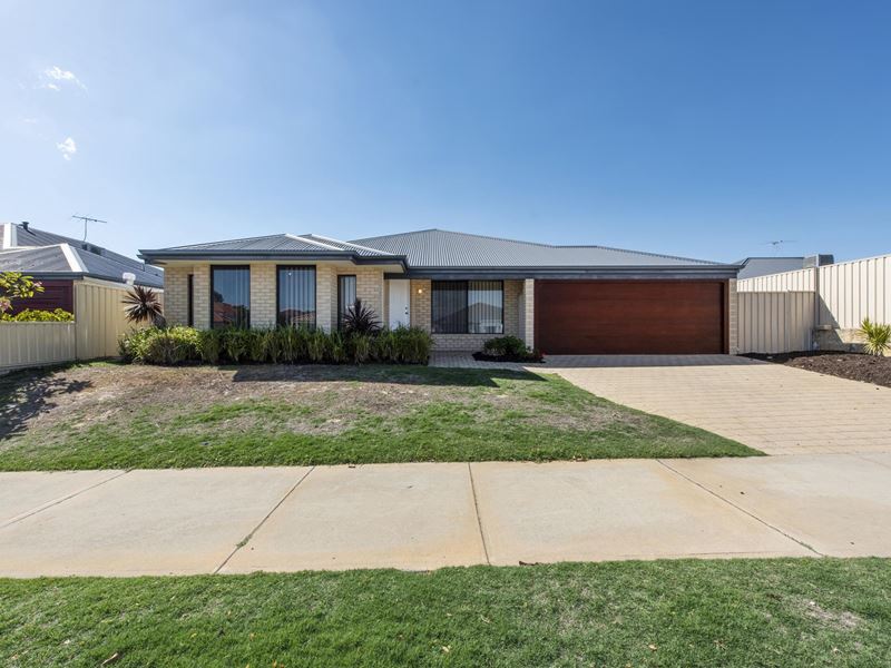 26 Surf Drive, Secret Harbour WA 6173