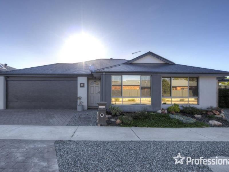 39 Dunmore Crescent, Harrisdale