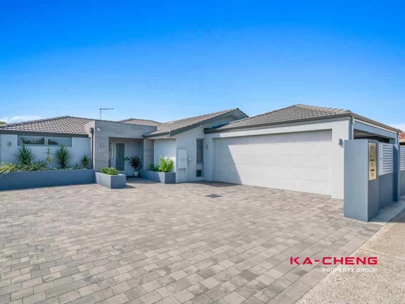 573 Morley Drive, Morley