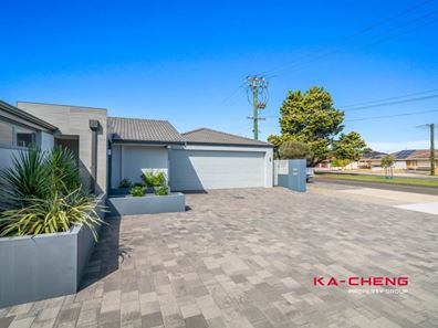 573 Morley Drive, Morley WA 6062