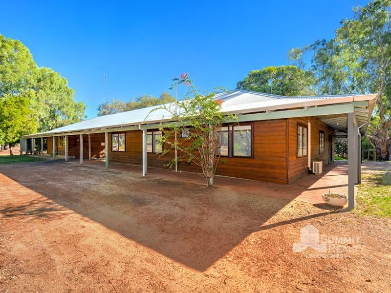 91 Rose Street, Cookernup