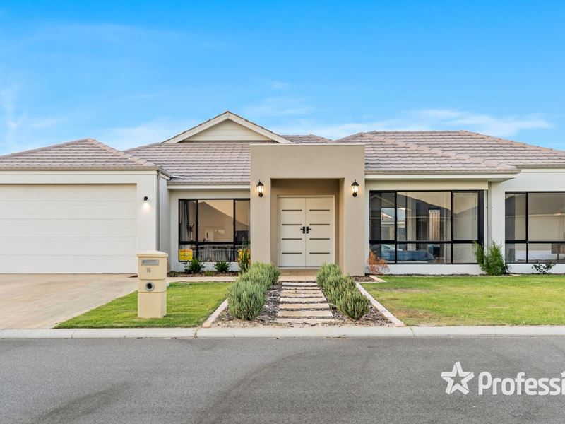 16 Bloom Way, Ellenbrook
