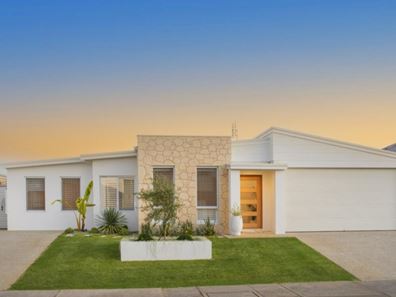 20 Headstay Cove, Geographe WA 6280