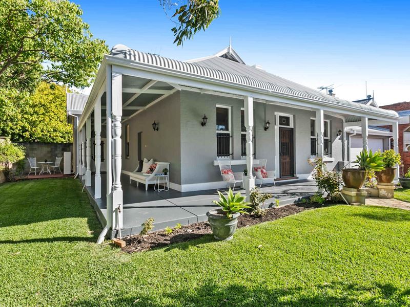 57 Heytesbury Road, Subiaco