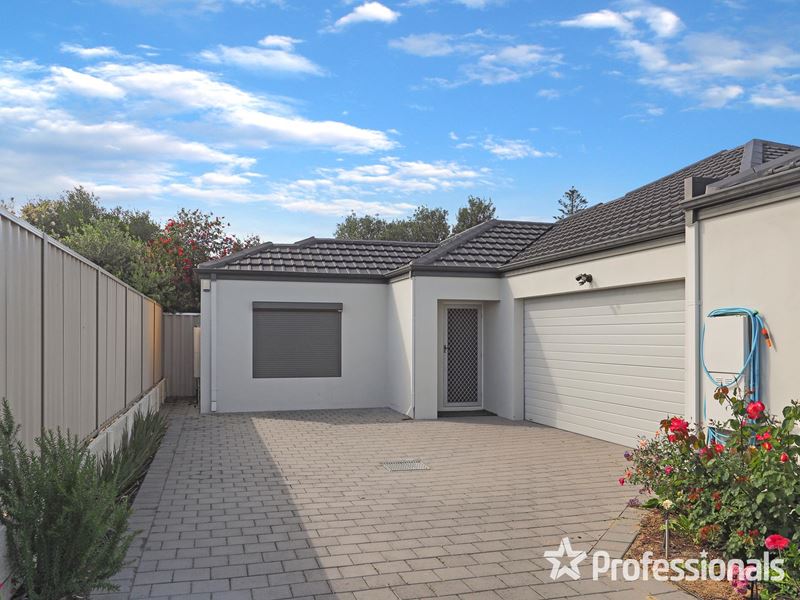 6C Fenwick Street, Balga WA 6061