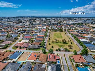 Lot 277, 5 Limerick Crescent, Darch WA 6065