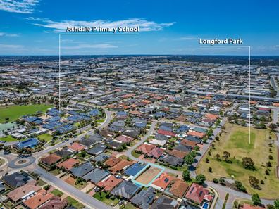 Lot 277, 5 Limerick Crescent, Darch WA 6065