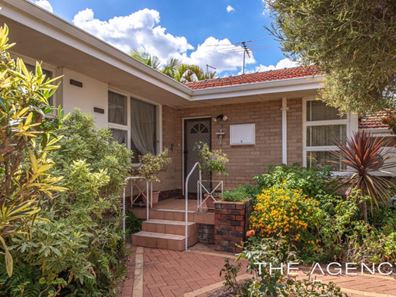 49 Coldwells Street, Bicton WA 6157