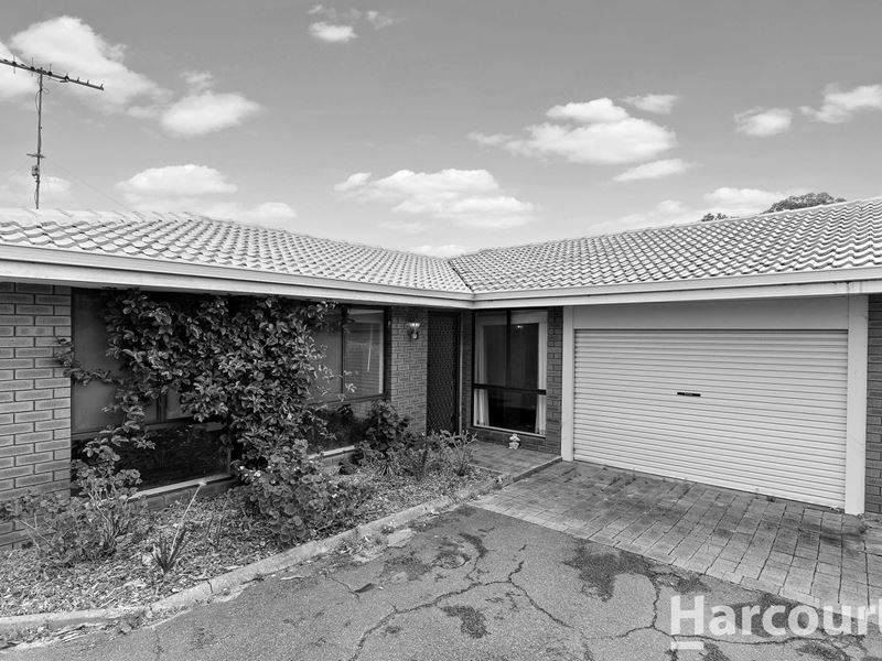 3/8 Perseus Road, Silver Sands