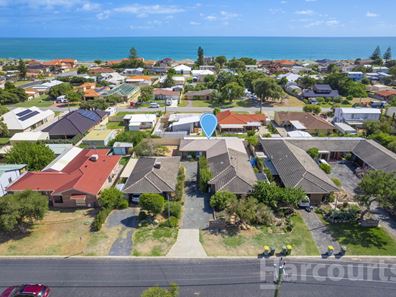 3/8 Perseus Road, Silver Sands WA 6210