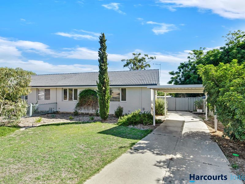 19 Manolas Way, Girrawheen