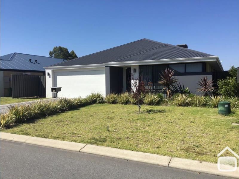 14 Burdekin Turn, Hilbert