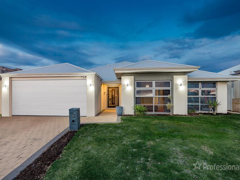 6 Helmsman Avenue, Alkimos