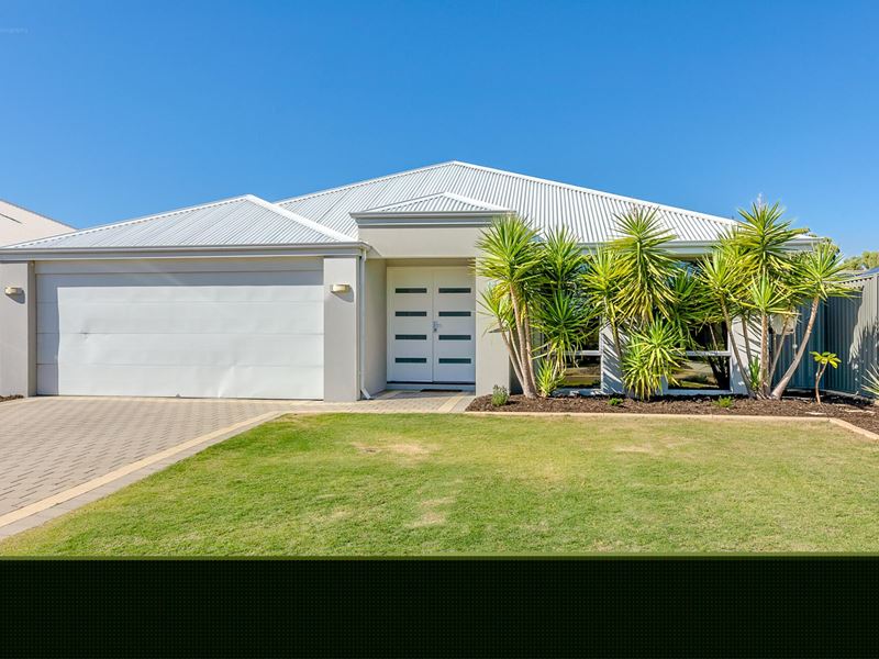 17 Battams Way, Byford WA 6122