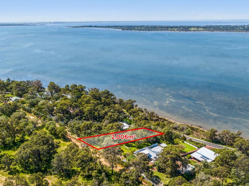 540 Estuary Road, Dawesville WA 6211