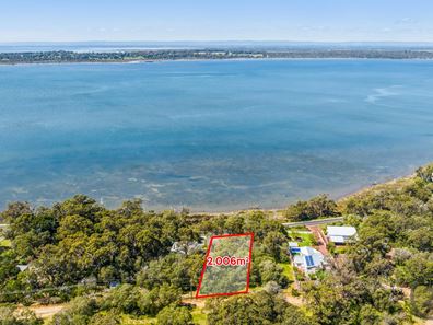 540 Estuary Road, Dawesville WA 6211