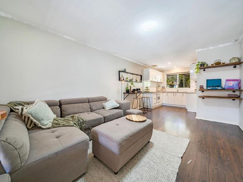 8/40 Fourth Avenue East, Maylands