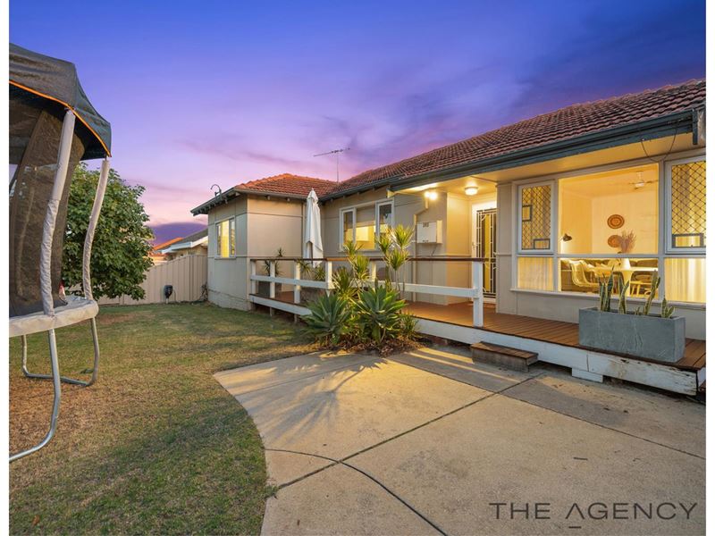 392 Knutsford Avenue, Kewdale
