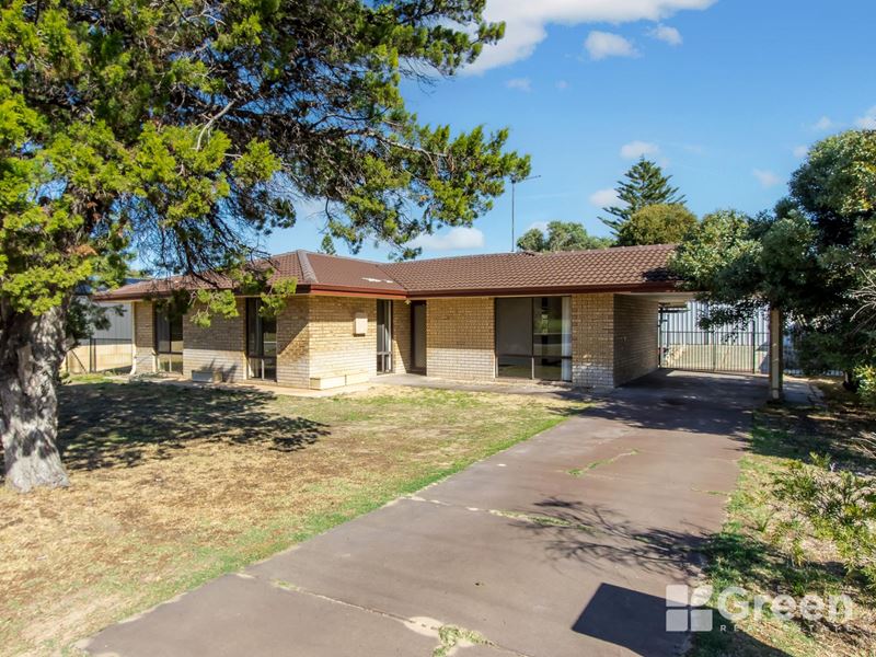 21 Challenger Road, Madora Bay