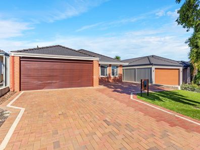 9 Wannell Street, Queens Park WA 6107