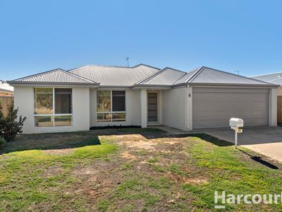 30 Padbury Road, Pinjarra WA 6208