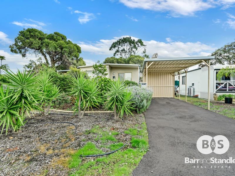 unit 71/5 Pratt Road, Eaton WA 6232