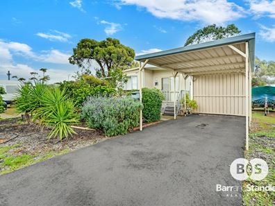 unit 71/5 Pratt Road, Eaton WA 6232