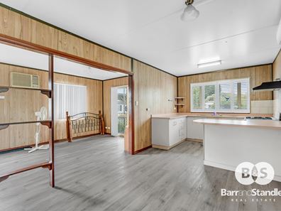 unit 71/5 Pratt Road, Eaton WA 6232