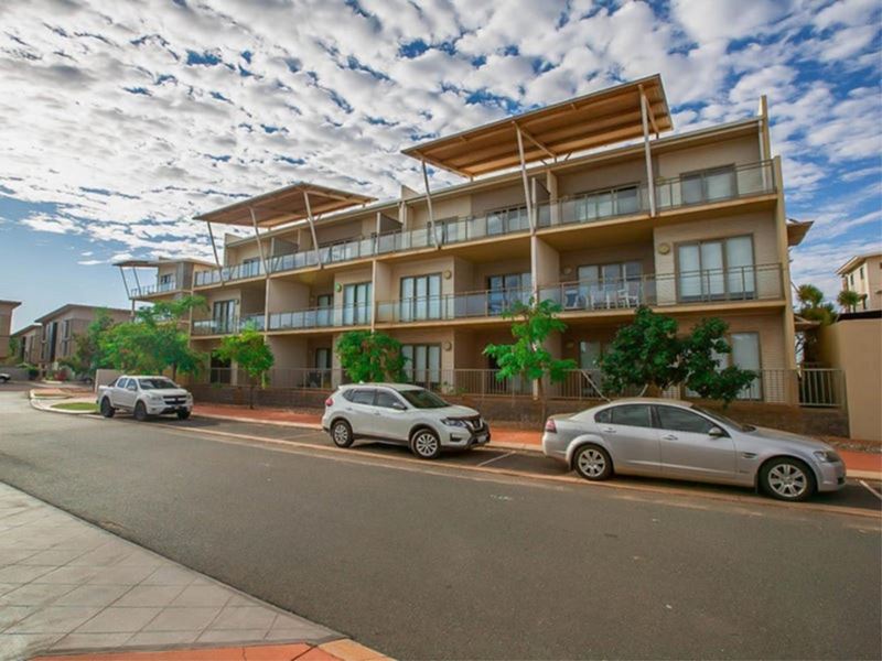 70/44 Counihan Crescent, Port Hedland