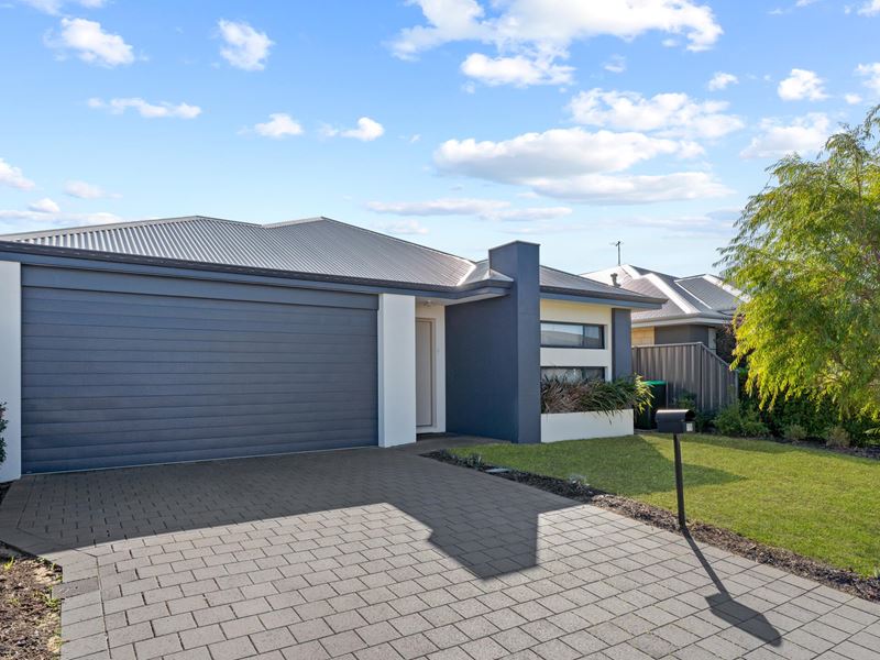 15 Marrara Street, Baldivis