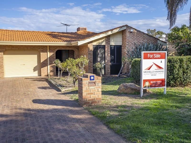 4a Mull Court, Hamersley