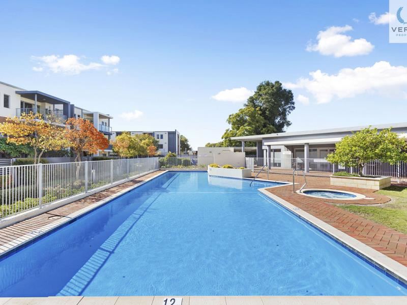 67/189 Swansea Street, East Victoria Park