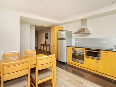 407/251 Hay Street, East Perth WA 6004
