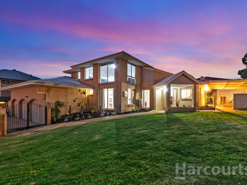 34 Castle Rock Turn, Joondalup