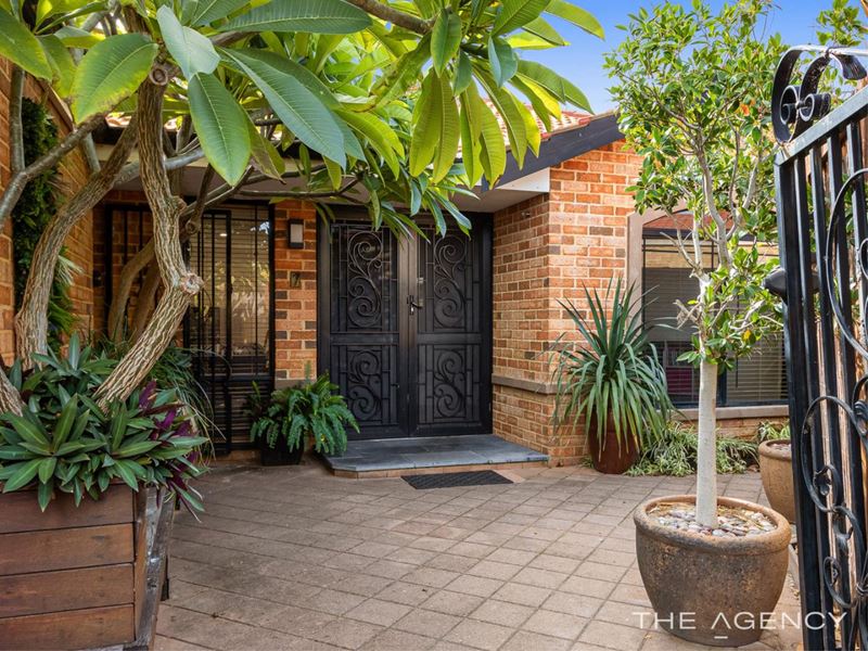 7 Salamanca Parkway, Port Kennedy