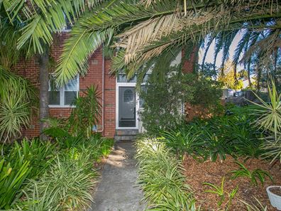 5/60 Broadway, Crawley WA 6009