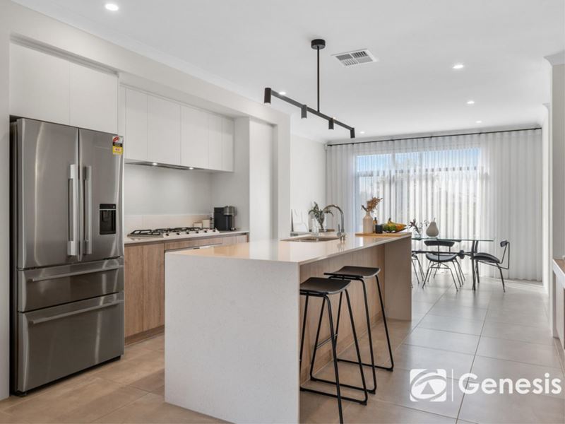 3B Fanshawe Boulevard, Piara Waters