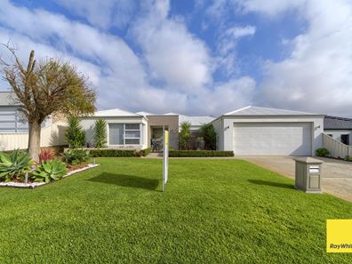 59 Pegasus Boulevard, Mckail WA 6330