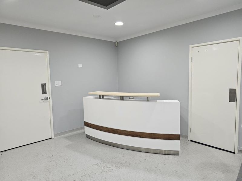 1 Chisham Ave Part of Medical Centre - Suite 2 (2), Kwinana Town Centre