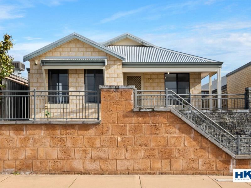 60 Brixton Crescent, Ellenbrook WA 6069