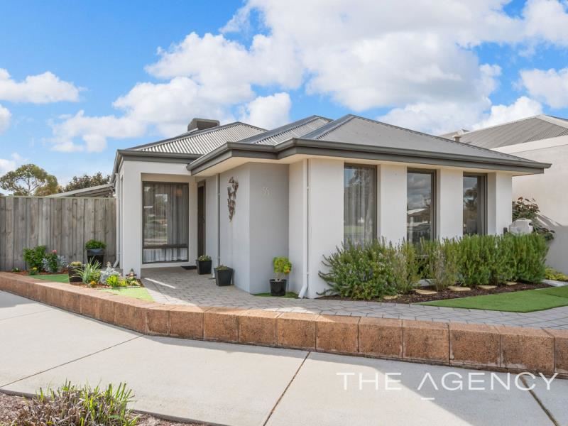 55 Chandala Turn, Ellenbrook
