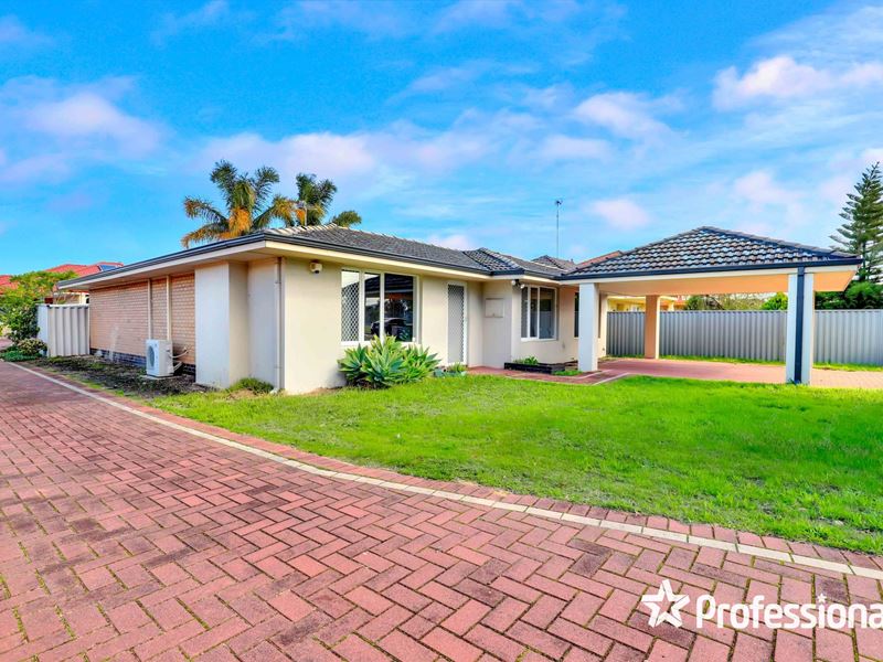 1/345 Sevenoaks Street, Cannington